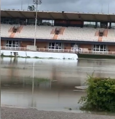 Cesena Trotto batte l'alluvione e riparte il 30 Giugno 2023.
