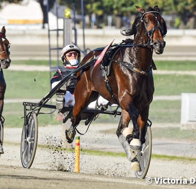 First of Mind pretende il successo nello storico 84° GP Firenze.