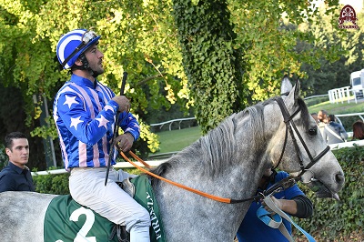 Sui 1500 Beniamino svetta con Putzu nel GP d'Autunno al Visarno