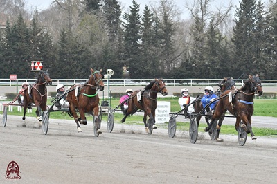 Con Angeletti Febo Pett in 1.14.5 si rivela saldo leader sui 2020 del Premio Valdirose