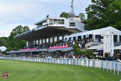 Calendario maggio 2025 ippodromo Visarno