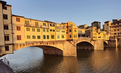 Domenica al Visarno va in scena l'80° GP Ponte Vecchio a Firenze.