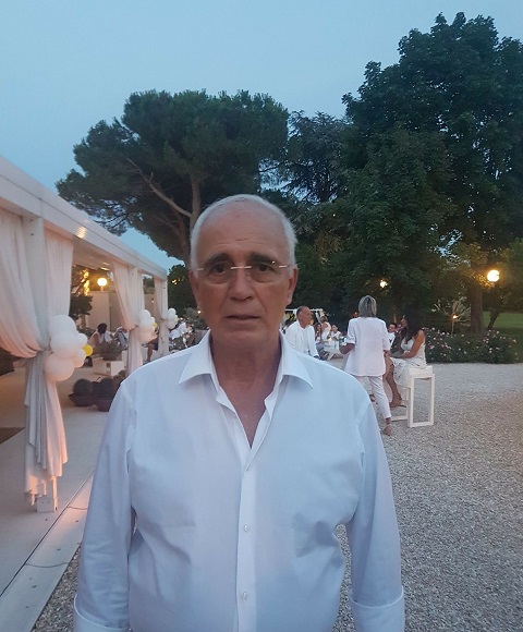 Trotto Toscano in lutto, è scomparso Riccardo Targioni